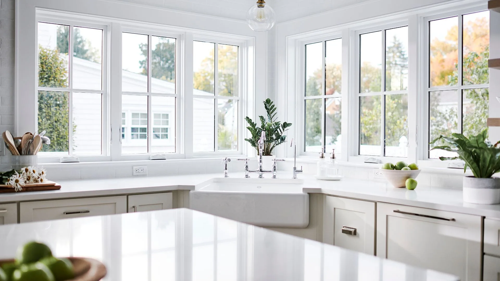 JELD-WEN Windows